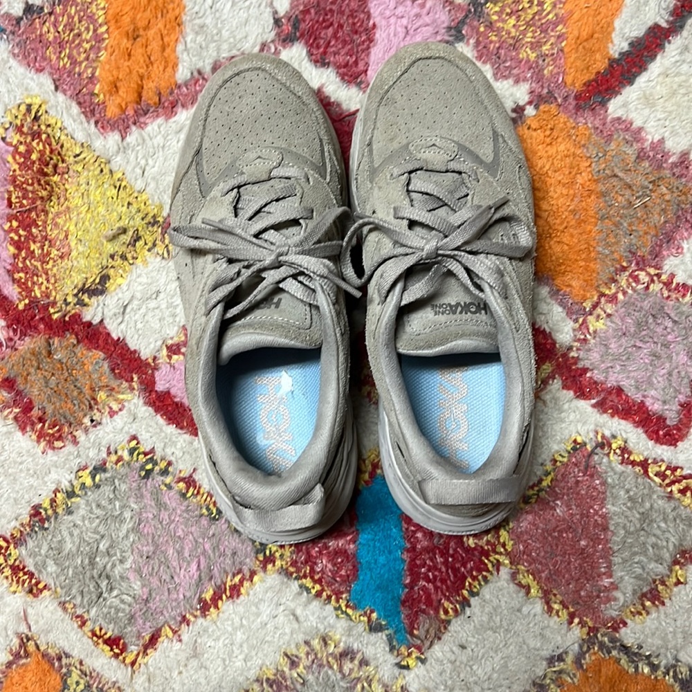 hoka shoes